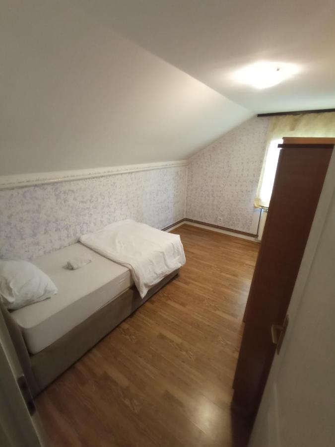 Sun Garden Sarajevo Aparthotel ภายนอก รูปภาพ