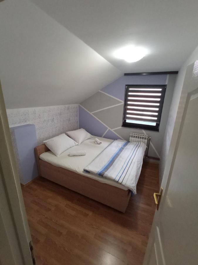 Sun Garden Sarajevo Aparthotel ภายนอก รูปภาพ