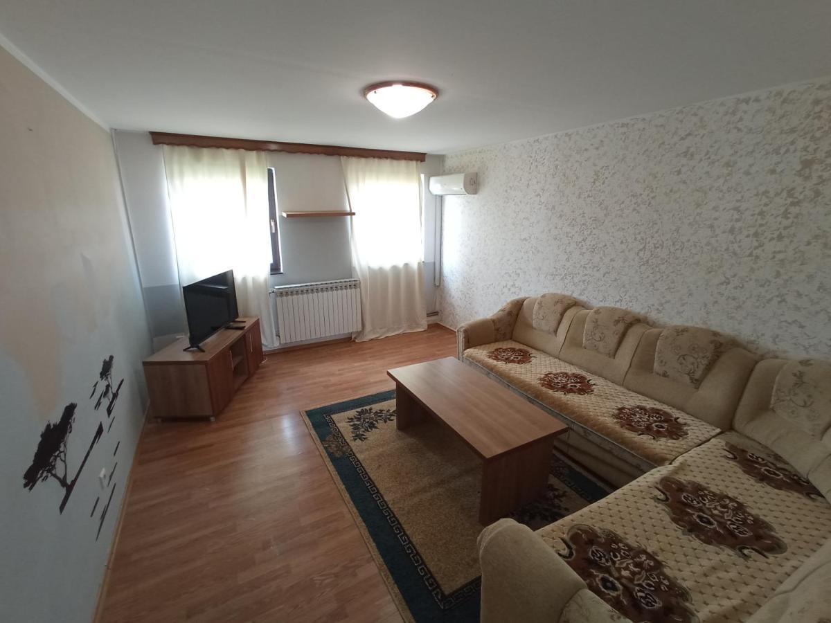 Sun Garden Sarajevo Aparthotel ภายนอก รูปภาพ