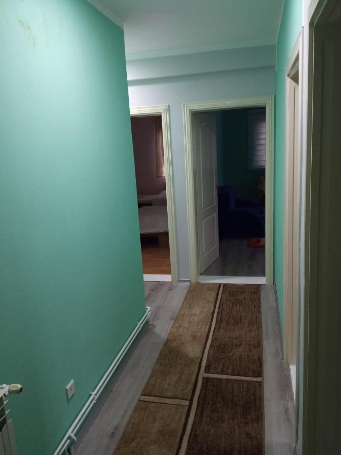 Sun Garden Sarajevo Aparthotel ภายนอก รูปภาพ