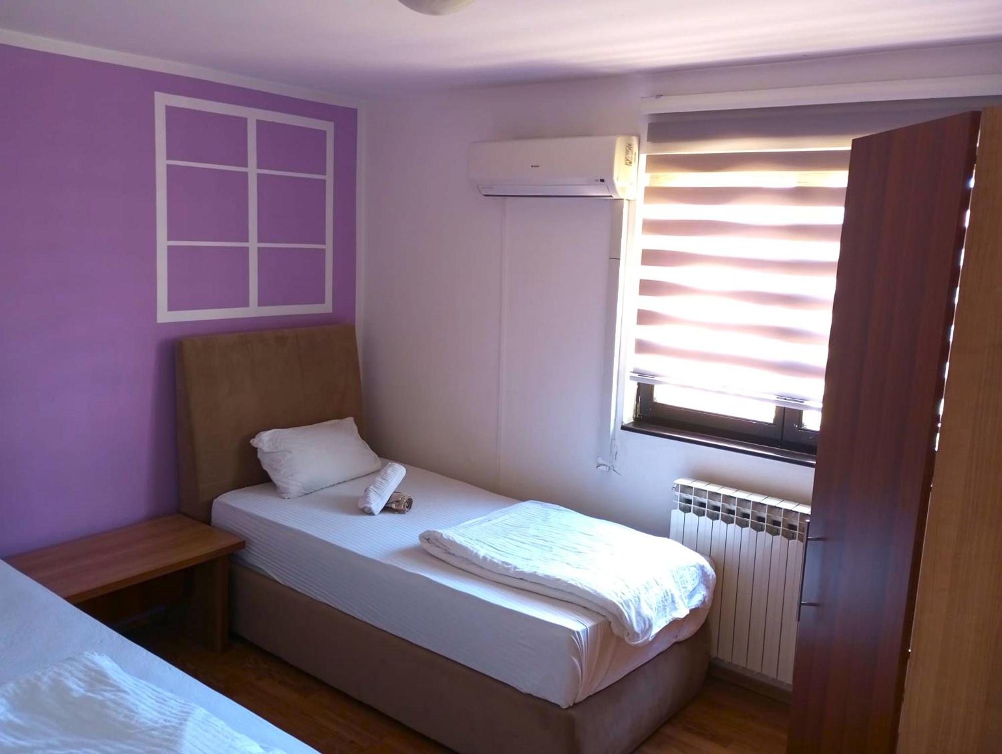 Sun Garden Sarajevo Aparthotel ภายนอก รูปภาพ