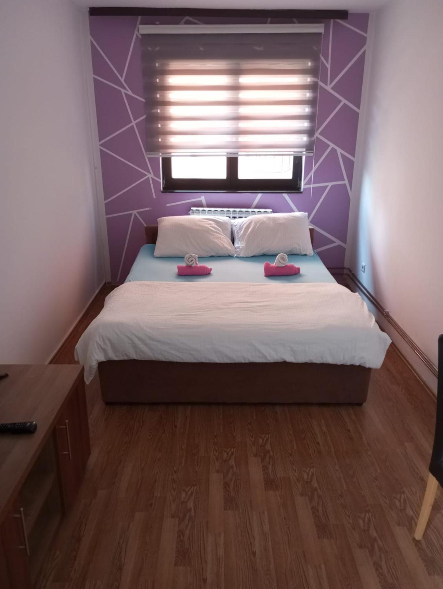 Sun Garden Sarajevo Aparthotel ภายนอก รูปภาพ