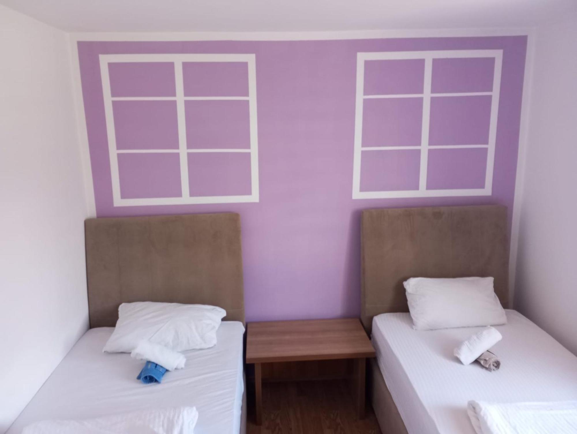 Sun Garden Sarajevo Aparthotel ภายนอก รูปภาพ