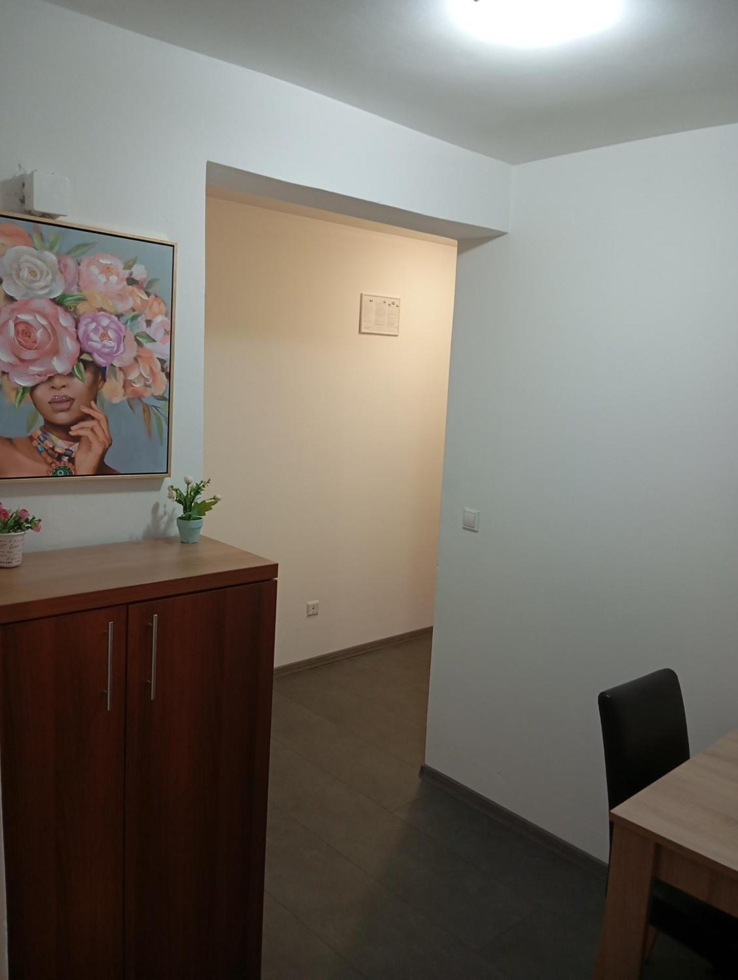 Sun Garden Sarajevo Aparthotel ภายนอก รูปภาพ