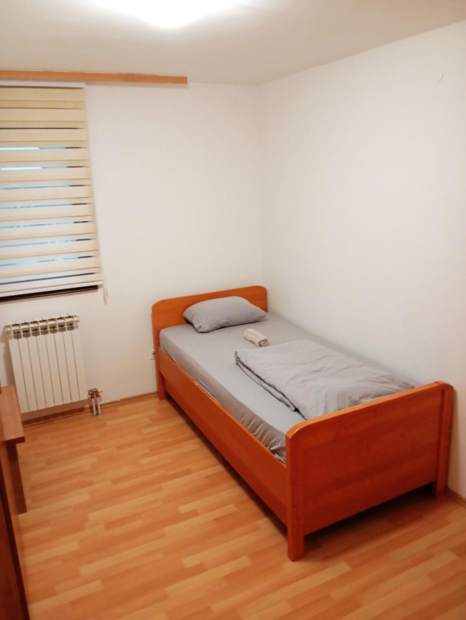 Sun Garden Sarajevo Aparthotel ภายนอก รูปภาพ
