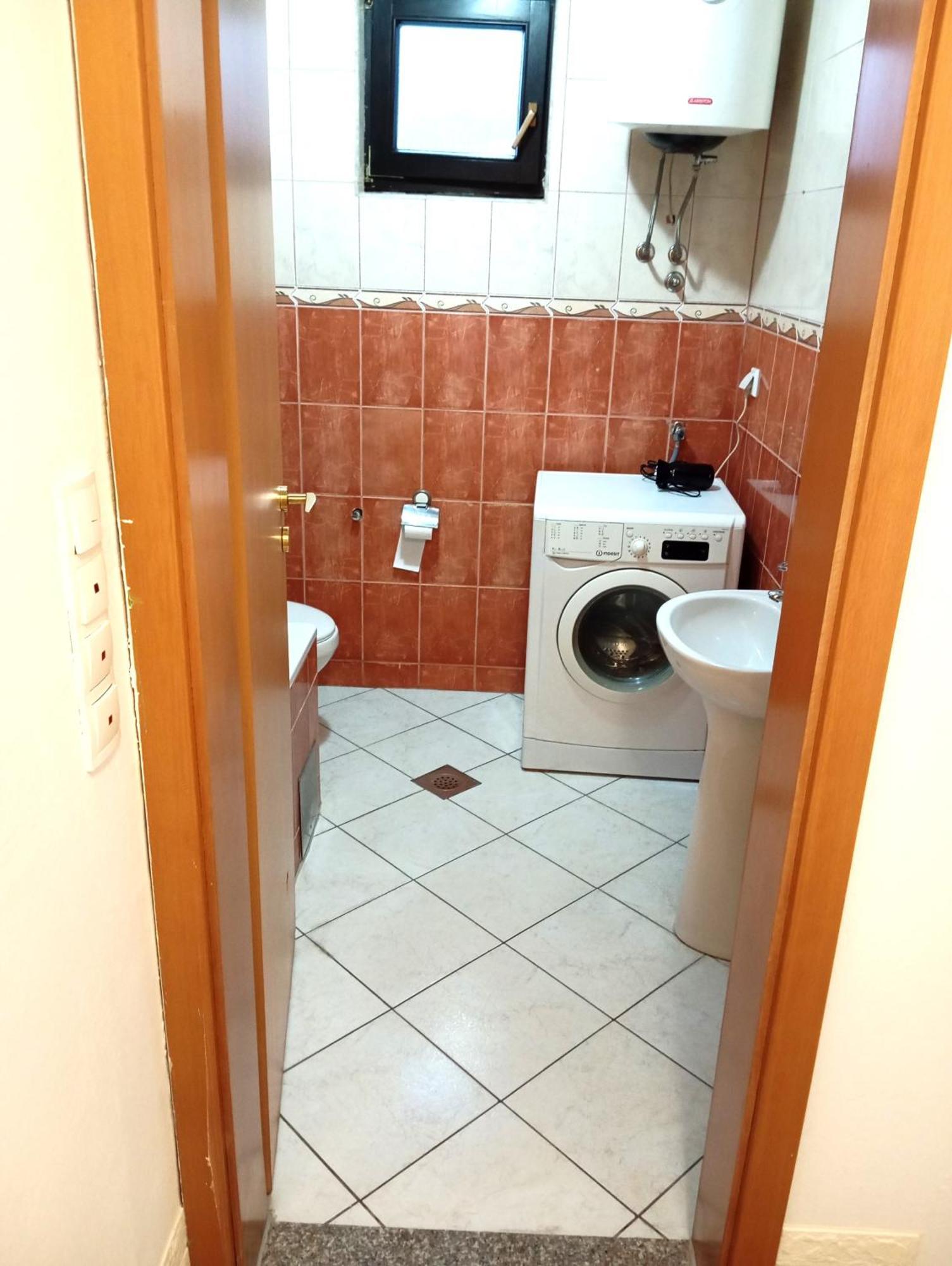 Sun Garden Sarajevo Aparthotel ภายนอก รูปภาพ